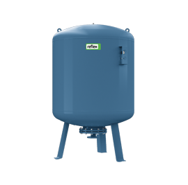 Бак мембранный Reflex для систем водоснабжения DE 5000 10 бар/70°C арт. 7354200
