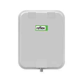 Бак мембранный Reflex плоский для систем отопления F 18 3bar арт. 9600000