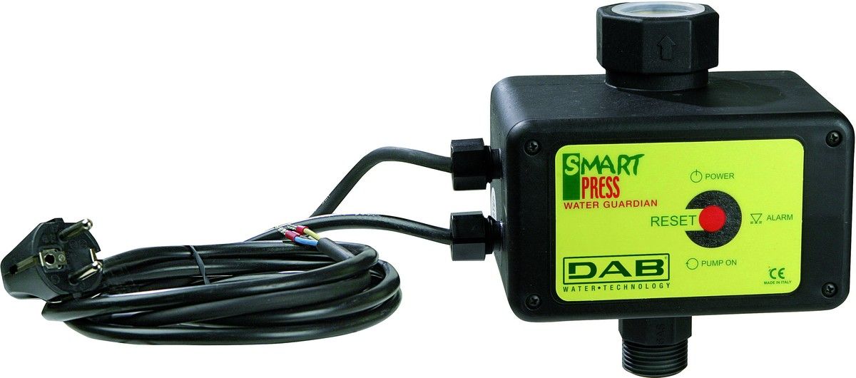 SMART PRESS WG 1,5  без кабеля