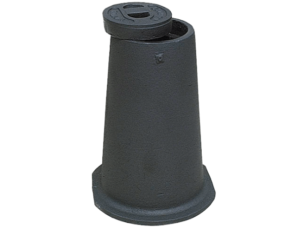 Ковер для вентилей нерегулируемый DN 3/4" - 2" из серого чугуна, лёгкий тип 1650